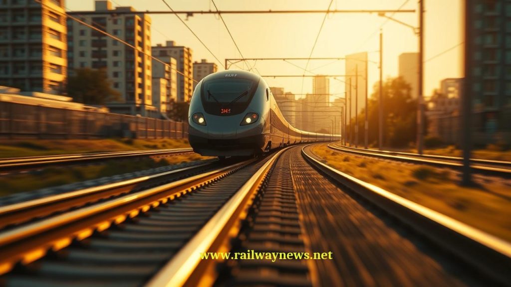 Alto Launches 3-Month Public Consultation for Toronto-Quebec HSR