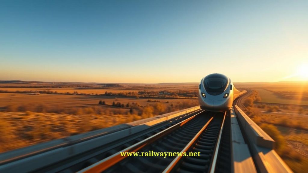 Alto Launches Market Engagement for Toronto-Quebec HSR