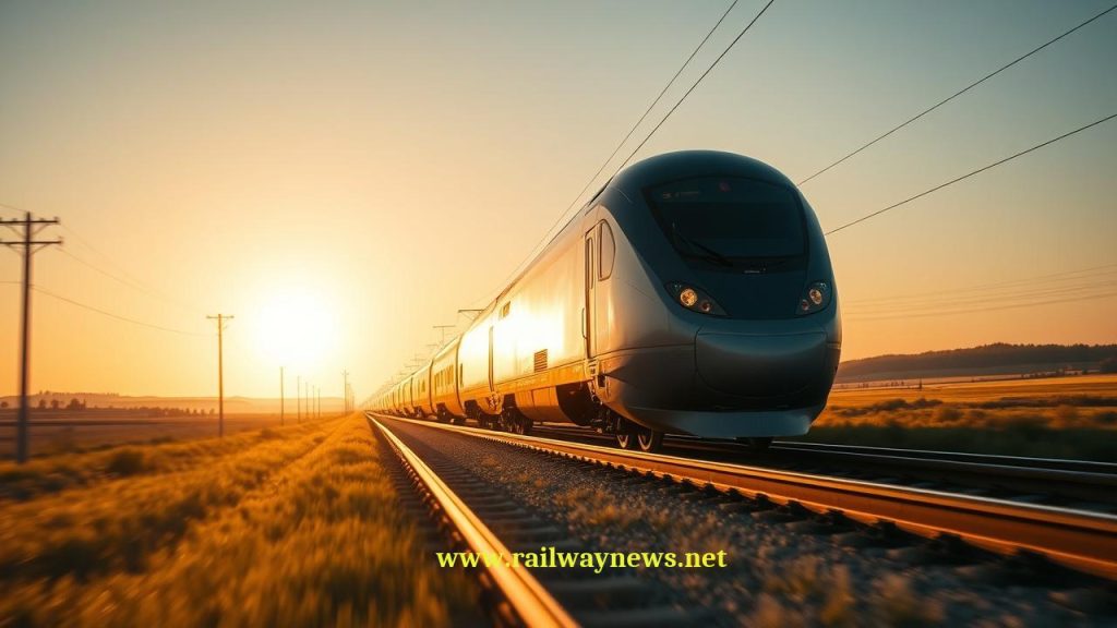 Alto Launches Market Engagement for Toronto-Quebec HSR
