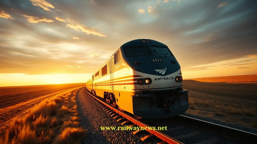 Amtrak Borealis Service Reports 416,000 Riders Chicago St Paul