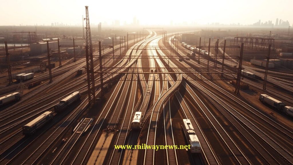 Amtrak Invests $30M for World Cup 2026 on Northeast Corridor