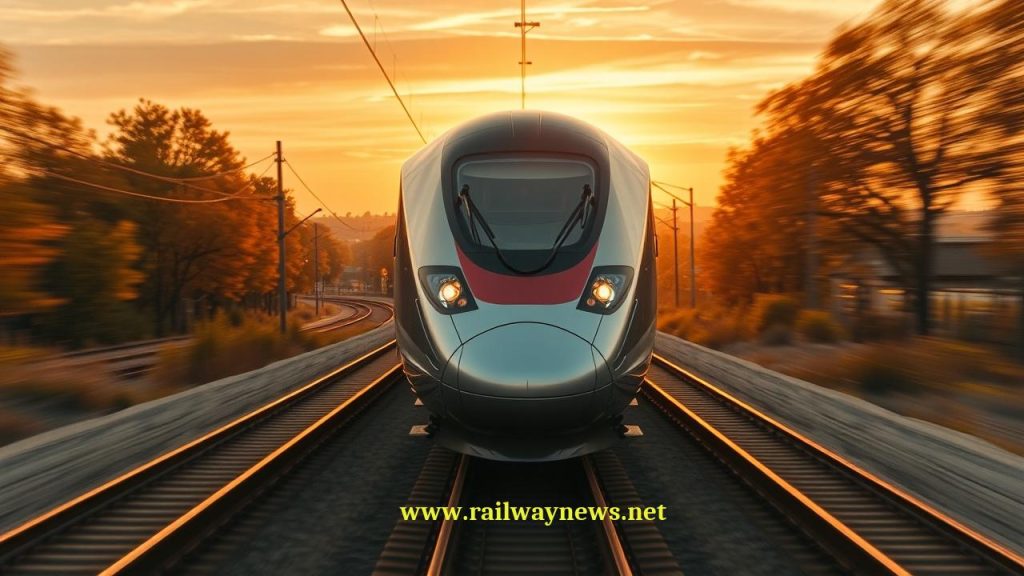 Amtrak Launches 13 NextGen Acela Trains on Northeast Corridor