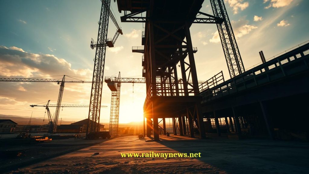 Amtrak Launches $50 Million Program for Frederick Douglass Tunnel