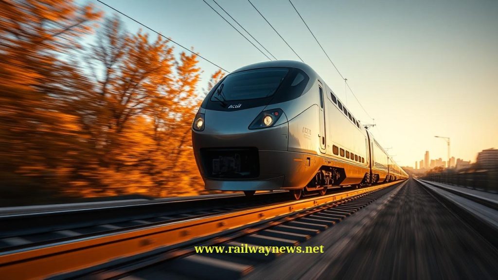 Amtrak Launches Small-Plate Dining on Acela First Class