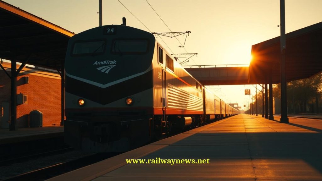 Amtrak Reports 70,500 Gulf Coast Passengers in 5.5 Months