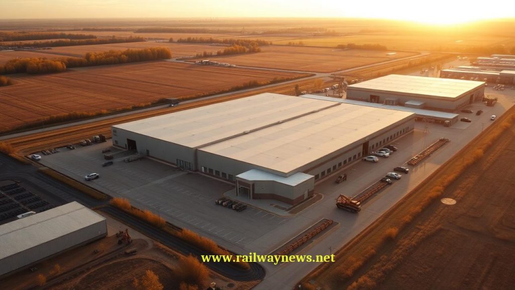 Annandale Millwork Frogale Launches $11.5M Plant Newport News VA