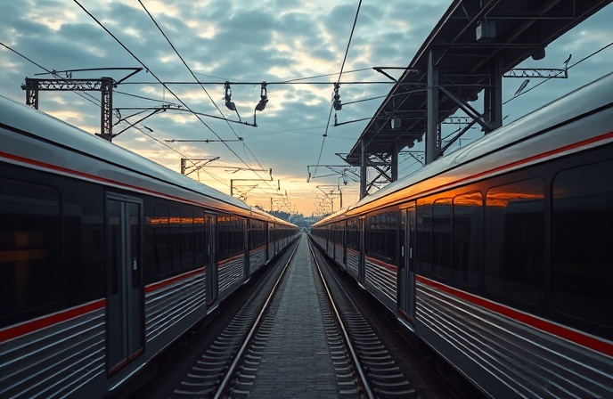 Kraków’s 30 New Trams: Pesa Bydgoszcz Contract Details