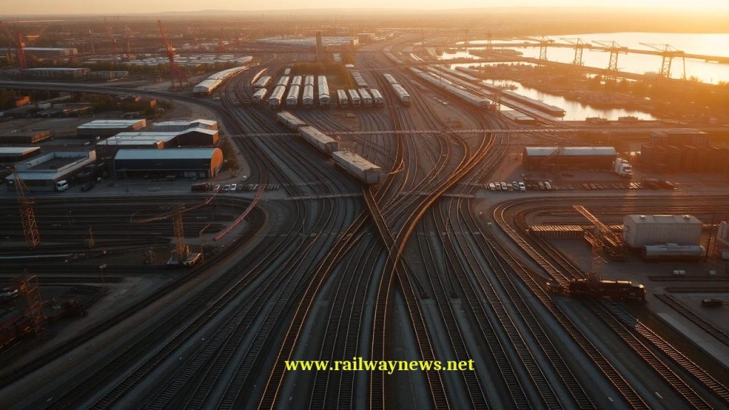 APTA Confirms 2026 Rail Safety Award Winners in Baltimore
