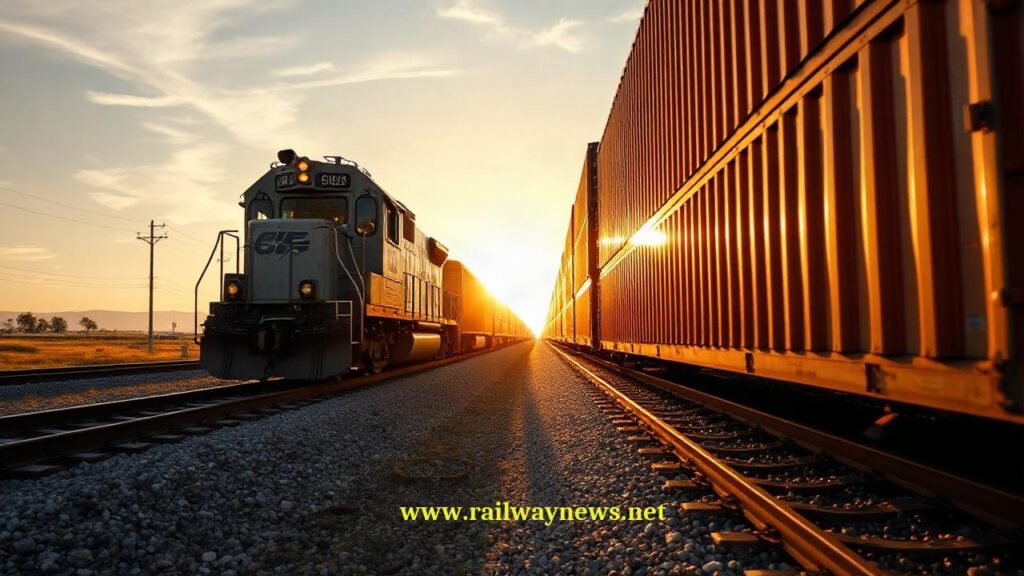 CSX Secures 2026 AAR Environmental Excellence Award