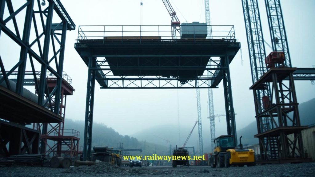 Arcadis AtkinsRéalis JV Secures £100M Framework for Transpennine Upgrade