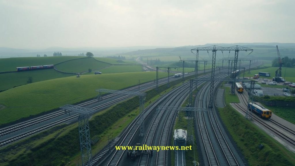 Arcadis Wins £100M Programme Partner Contract UK TRU