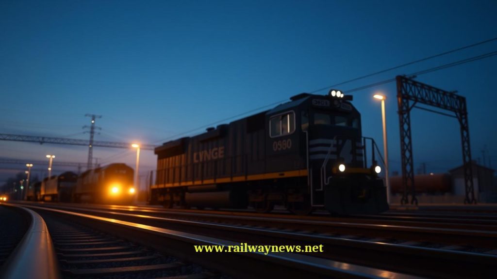 ASLRRA Honors Safety Leaders: Carne & Wilcox Win 2026 Awards