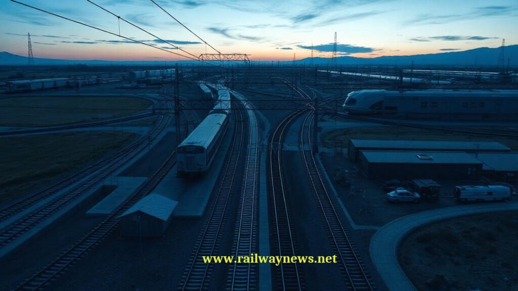 Caltrain Reports 12.5 Million Rides and $75M FY28 Gap