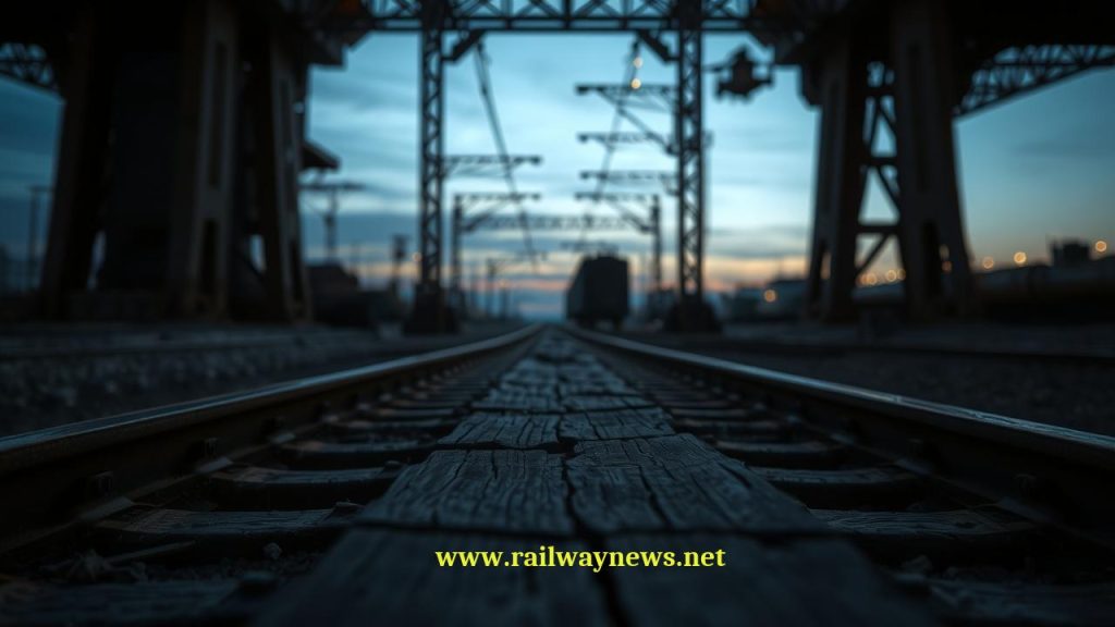 DB Museum to Exhibit Auschwitz Album: Rail’s Holocaust Role Detailed