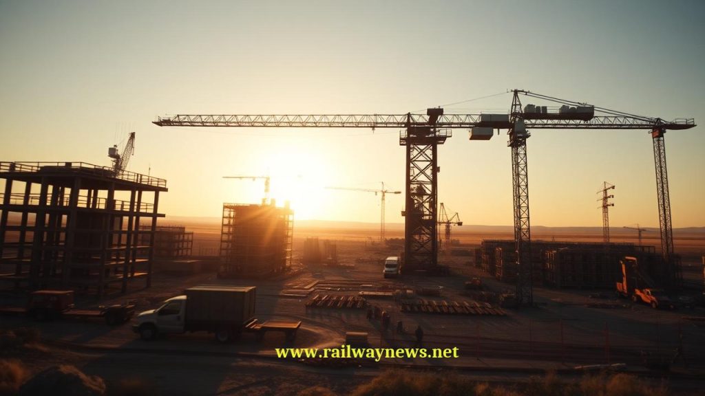 Austin Transit Partnership Awards $7 Billion Austin Light Rail