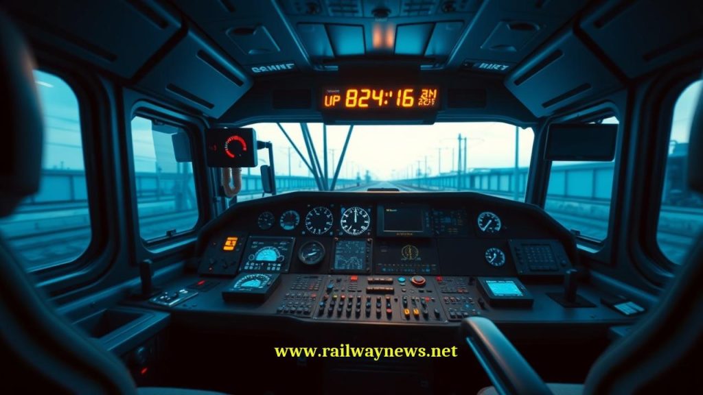 Avanti West Coast Tests CFMS Digital Optimisation One-Year Trial