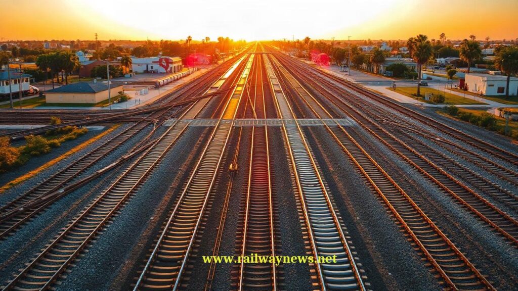FTA Approves $164M For Broward County Commuter Rail