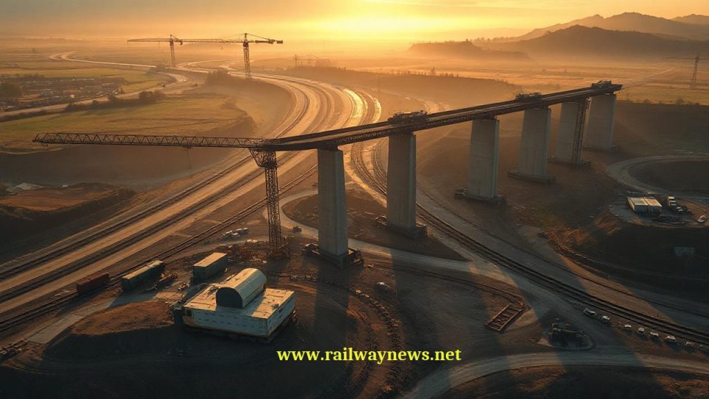 Balfour Beatty Launches Unified UK Transport Business