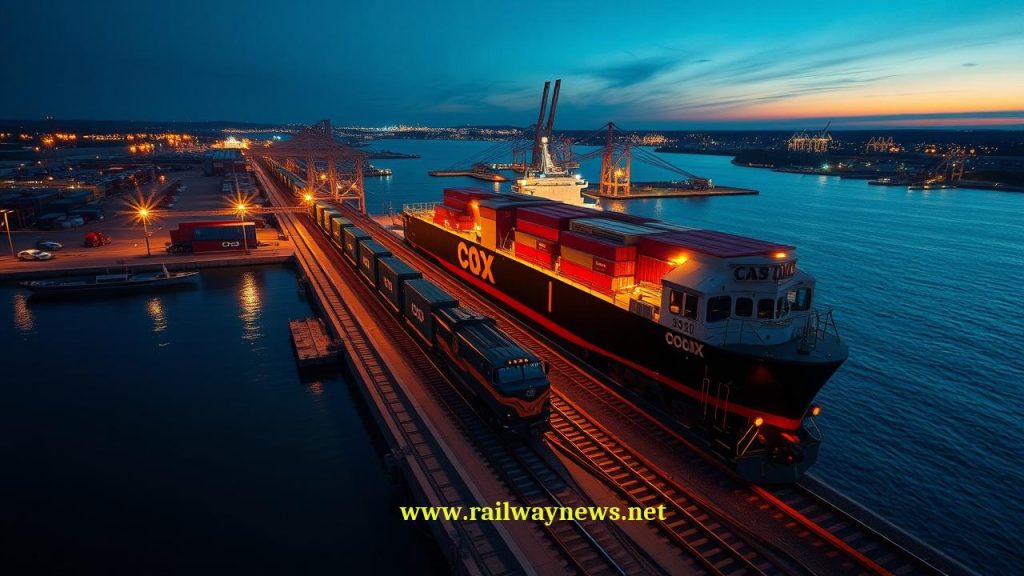 Maryland DOT: $22.1B Plan Funds Baltimore Light Rail Upgrade