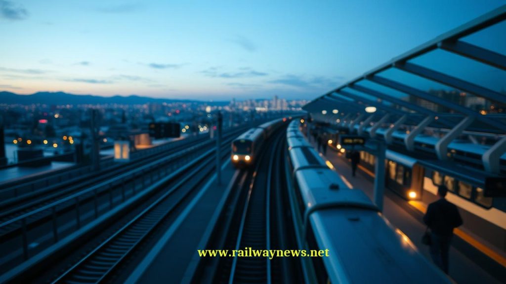 BART Fares Up 6.2% in 2026: Facing $376M Deficit