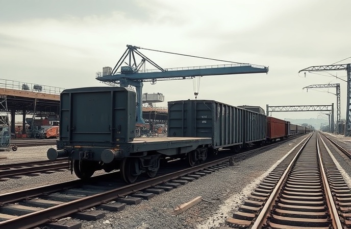 PJ Messtechnik & Innofreight: Y25 Bogie Approval Across 20+ Countries