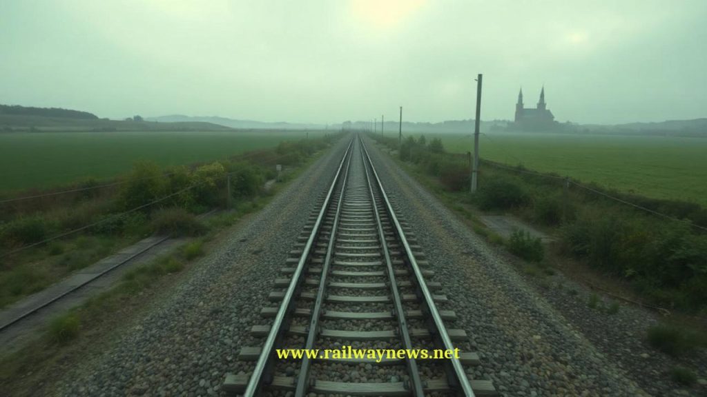 Belgium Reports 4 Fatalities Buggenhout Level Crossing