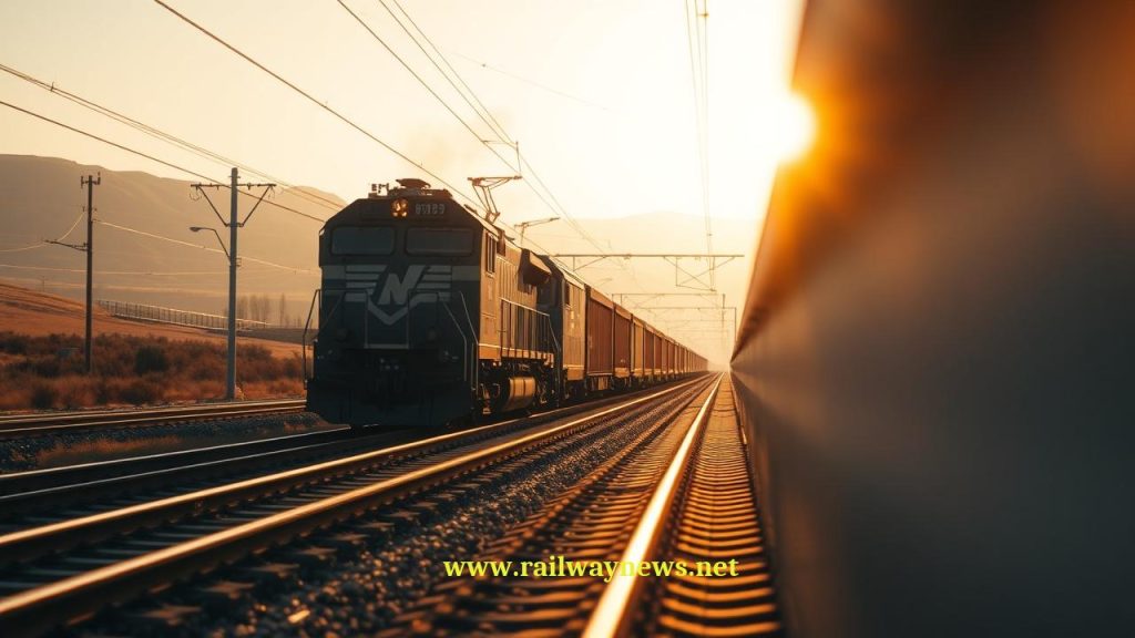 BG, GR, RO Seek €6B Rail Corridor Funding