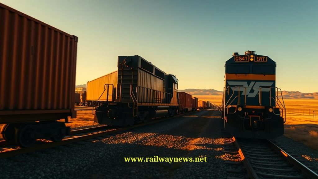 BLET Secures 2031 Labor Agreement Ohio Indiana Michigan