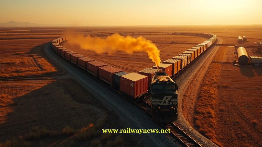 BLET Secures Three-Year Wage Deal Delaware and Hudson Railway