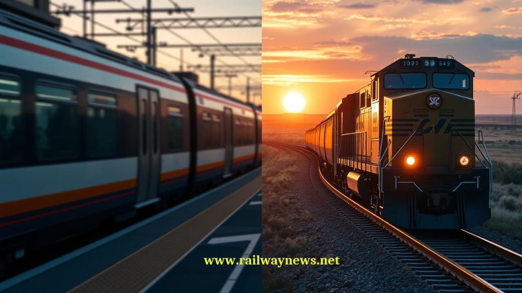 BLET Secures Deals: Wage Hikes & Benefits for SEPTA & CPKC Workers