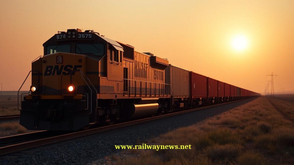 BNSF Approves 17.5% Wage Hike for 1,700 Signalmen