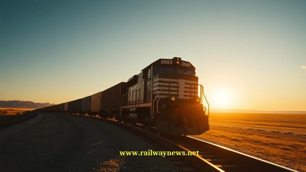 BNSF Customers Invest $5.3 Billion in 117 US Facilities 2025