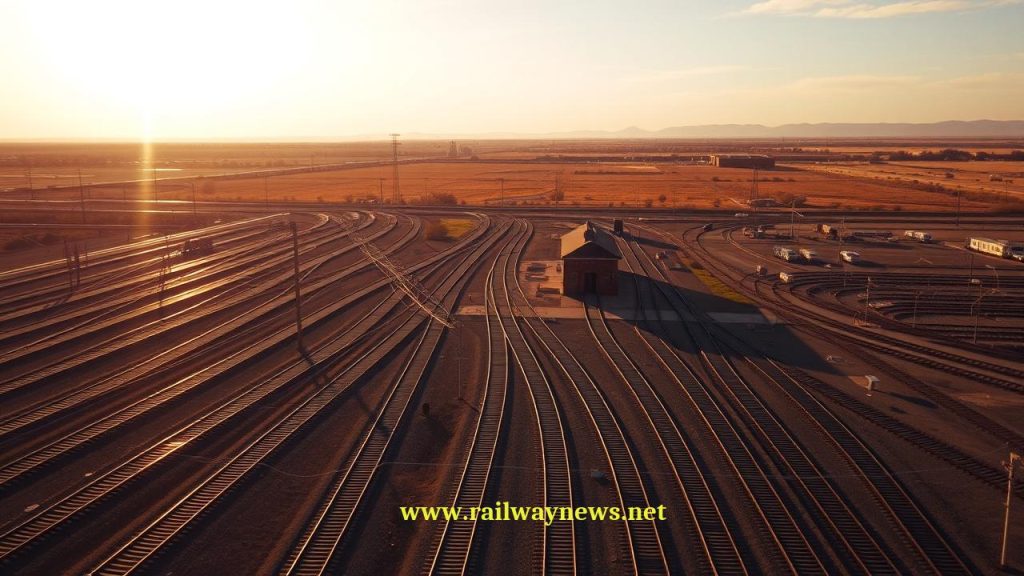 Boise Secures $503,125 Grant for Passenger Rail Planning