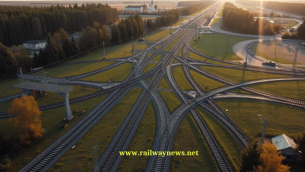 Bozankaya Cut from Koleje Dolnośląskie Hybrid Train Tender
