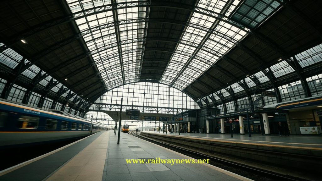 Bristol Temple Meads Launches £180K Trials for 4 SMEs