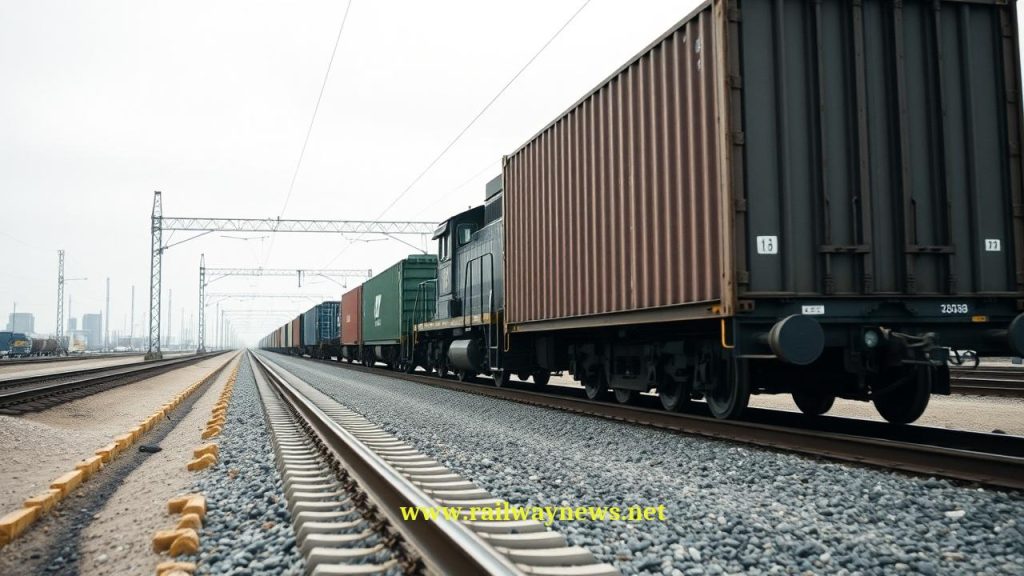 Budapest-Belgrade Railway Confirms ETCS Delays Hungary