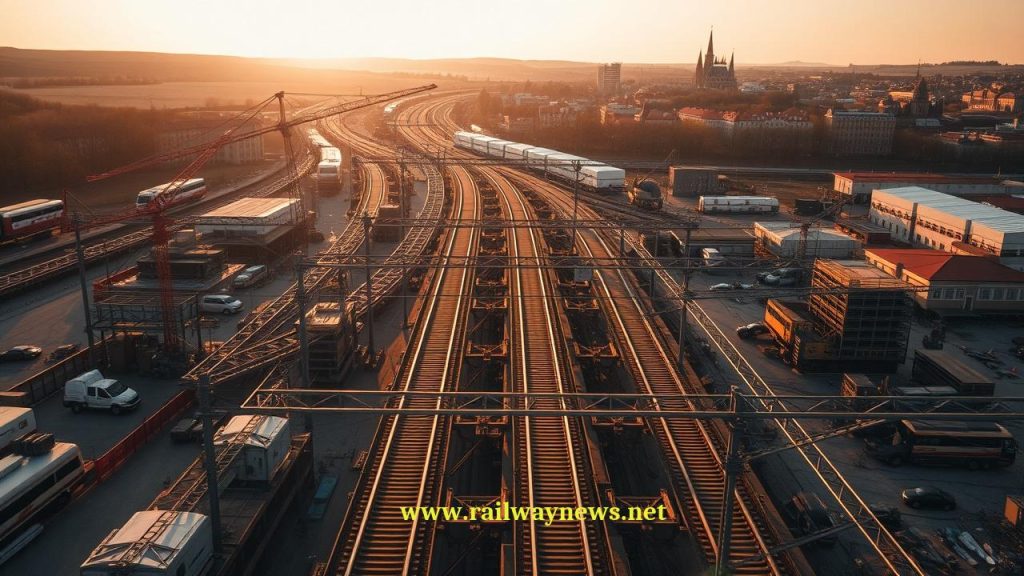 Budapest Invests €140M for 51 New CAF Trams