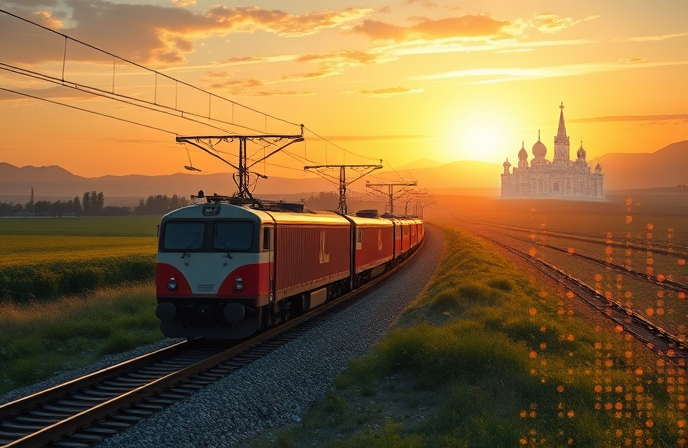 Wabtec-IMT: European Rail Telematics & Freight Efficiency