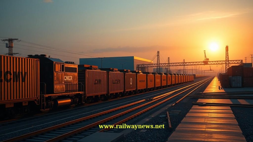 CAGTC Celebrates 25 Years: Shaping US Freight Infrastructure