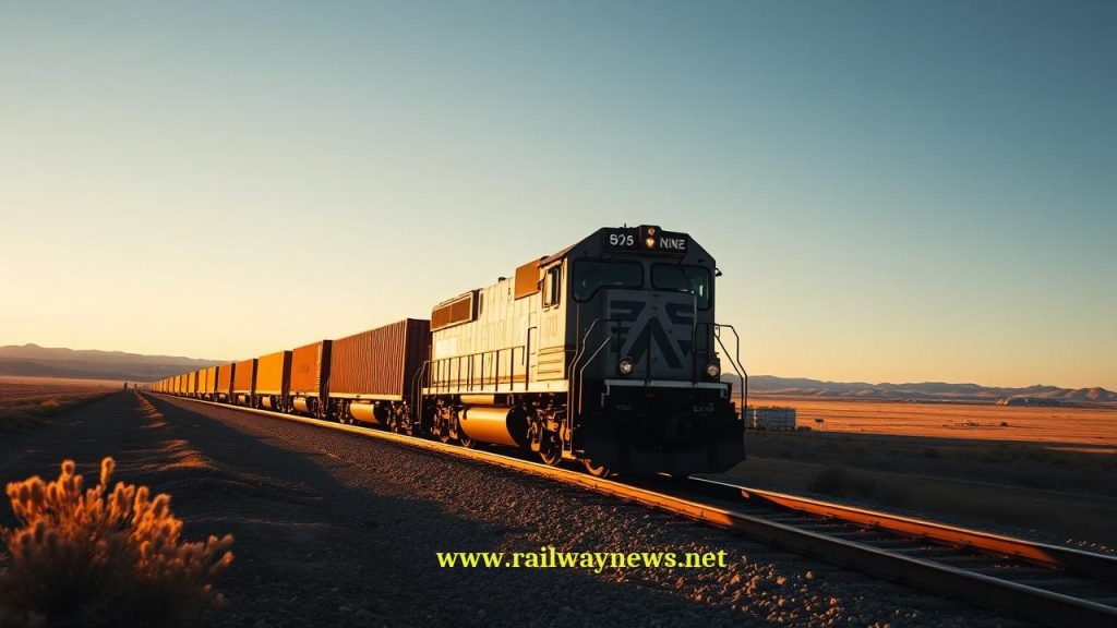 Caldwell Approves Union Pacific Seven-Crossing Quiet Zone Idaho