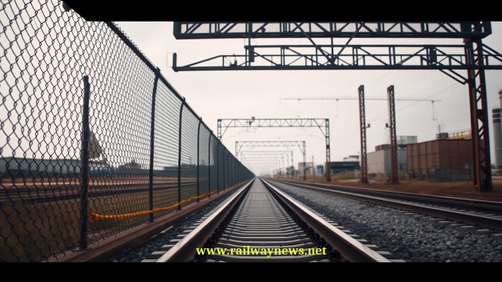 Caltrain Approves CROWS Strategy for Peninsula Safety