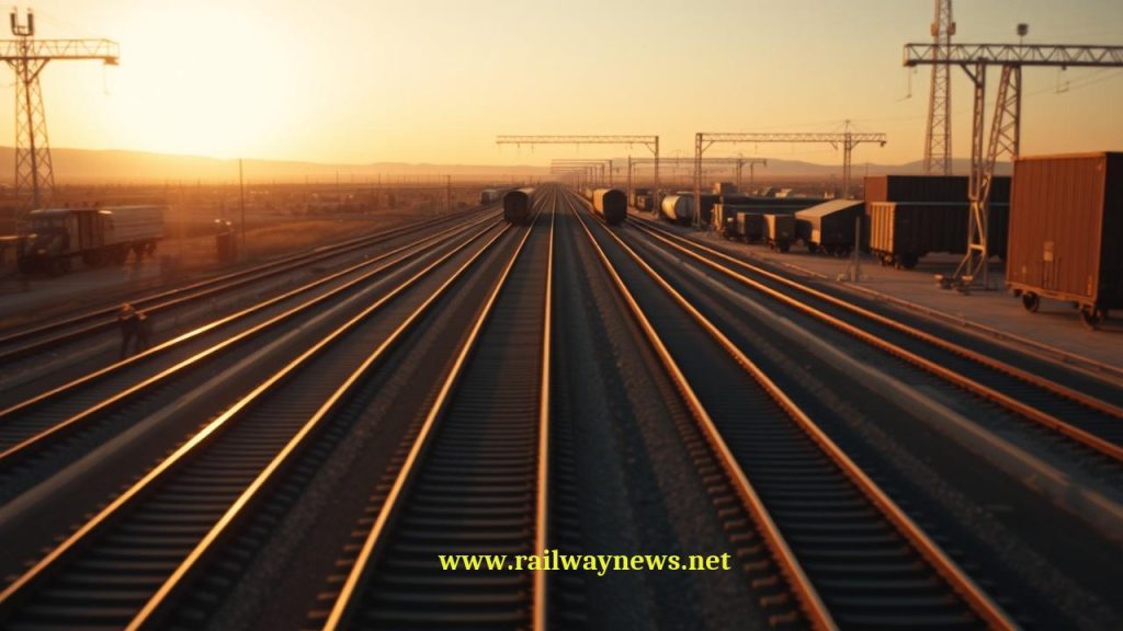 Caltrain Launches $1.125B Deficit Tax Measure California