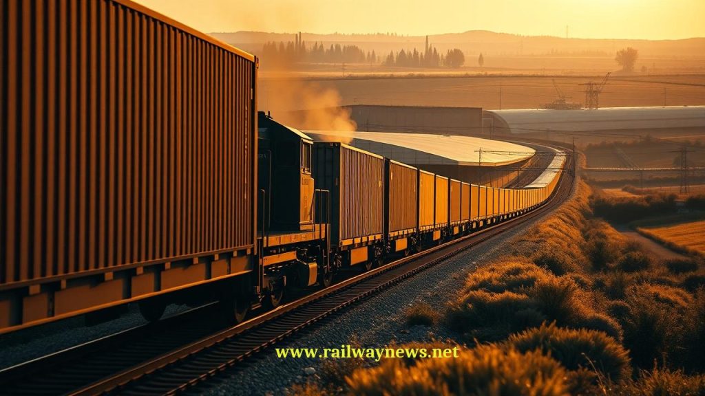 CargoBeamer Expands 6 Weekly Trips France Calais Perpignan