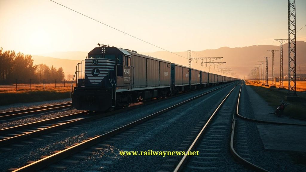 CargoBeamer Launches 4 Weekly Trips Stuttgart-Milan