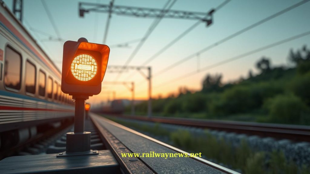 Network Rail: £61M Carlisle Upgrade Boosts West Coast Main Line