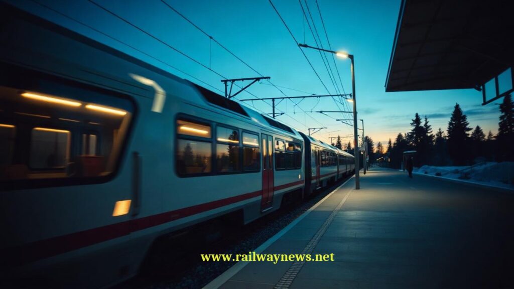 VR Confirms First Onboard Birth On Helsinki-Vaasa Line