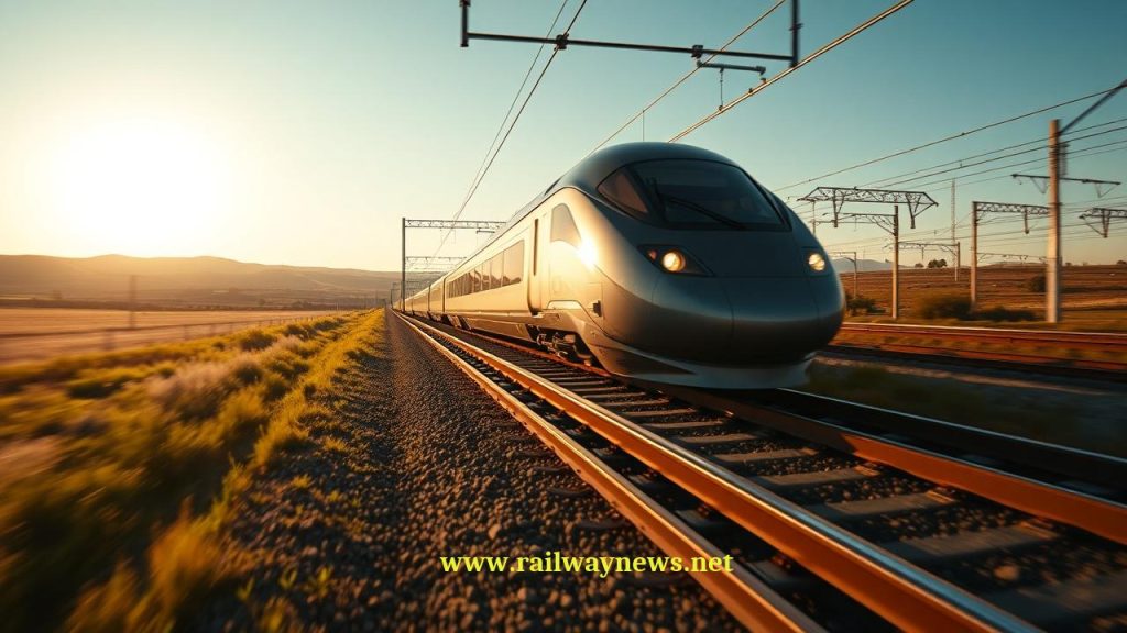 CEF 3 Invests €51.5 Billion for EU TEN-T 2028-2034