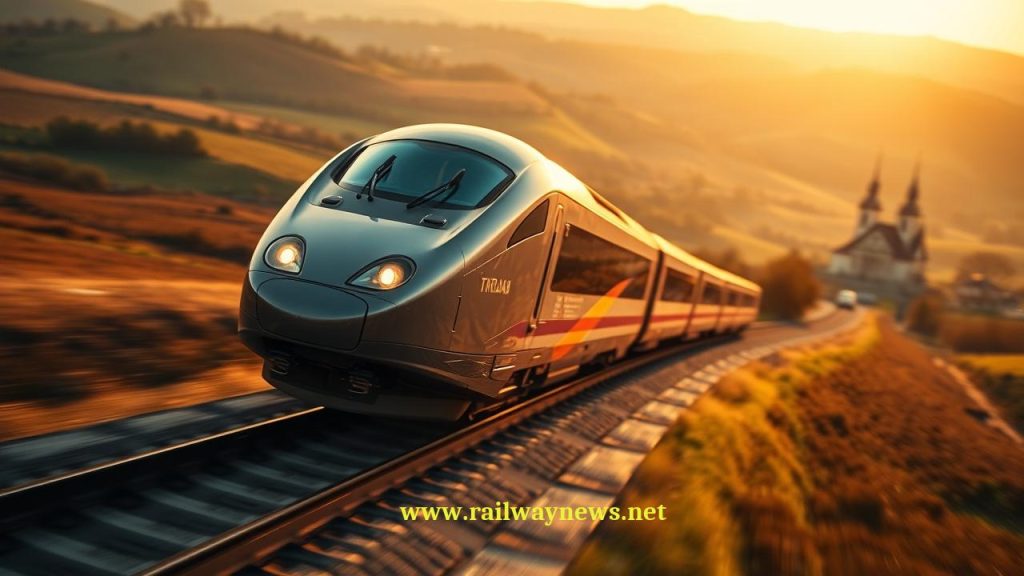 CER Confirms €100B CEF Funding EU 2028-2034 Budget