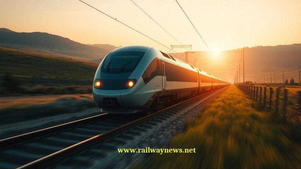 CER, UNIFE Signs EU Rail Investment Strategy Feb 2, 2026