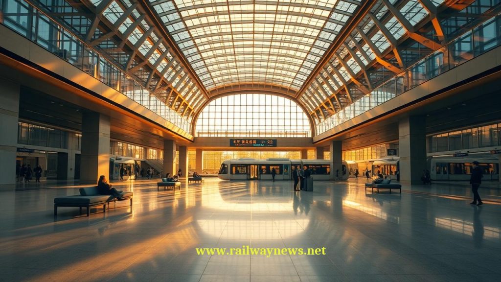 Chengdu Metro Opens 489 Stations as Free Cooling Areas